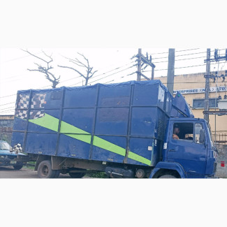 We Provide Big Truck for Hire