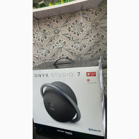 Brand New Onyx Studio 7