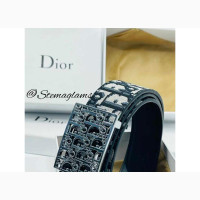 Dior High Quality Belt
