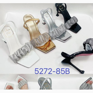Louis Vuitton Spool Heel Shoes - Affordable Prices