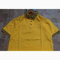 Luxury Round Polo for Men