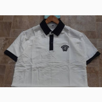Luxury Round Polo for Men