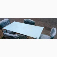 Standard Dining Set - Good Quality German Made