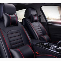 Executive Seatcover-Pure Leather