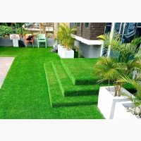 Artificial Grass - Quality Turkish Synthetic Grass for Sale