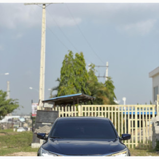 Honda Accord 2013 Blue