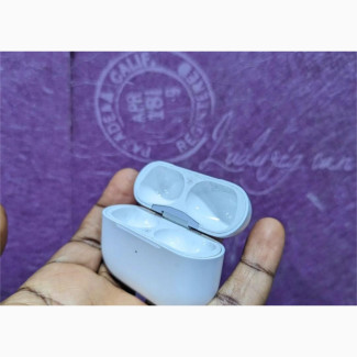 Apple Airpod Pro 1st Generation Case