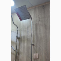 Quality Standard Single Hole Shower