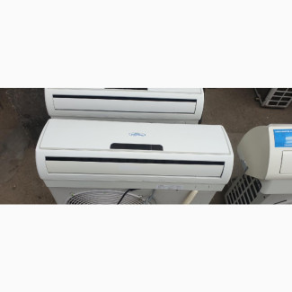 Haier Thermocool 1.5hp Air Conditioner - TOKUNBO