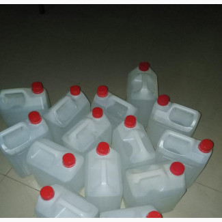 KSF Distilled Water for Tubular Batteries - Anambra