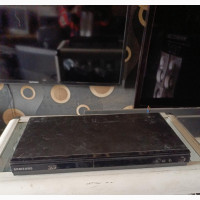 Blue Ray Samsung DVD