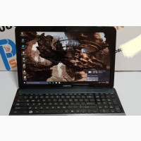 Laptop Toshiba Satellite L850 4GB Intel Core I5 HDD 500GB