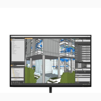 HP Z24N G3 24Monitor