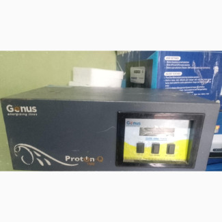 Genius 1.5kva 24v Fairly Used Power Inverter