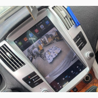 Car Android Screen Available for All Vehicles