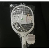 Purple Light Mosquito Bat - Effective Insect Killer