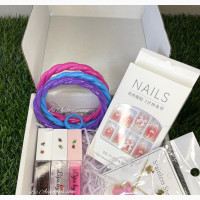 Avon Lip Gloss - Self Care Kit for Women