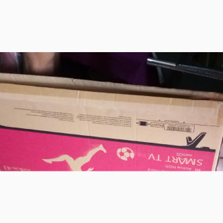 LG Smart Tv 43inches