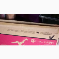LG Smart Tv 43inches