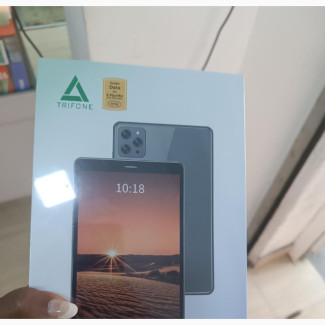 New Trifone X1001 32 GB Black