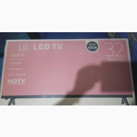 LG 32 Inches LED Tv, 32lk50