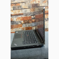 Laptop Lenovo ThinkPad L460 8GB Intel Core I5 SSD 256GB
