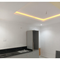 Furnished 2bdrm Apartment in Omole Phase 2 for rent