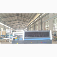 Edge Banding Machine