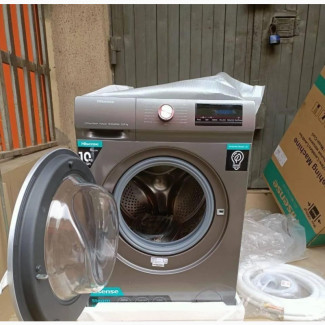 Original Hisense Washing Machine 10kg (Wash and Dry)