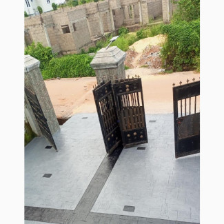 This Will Make Your Home and Compound Looks Beautiful