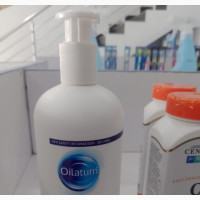 Oilatum Cream 500ml