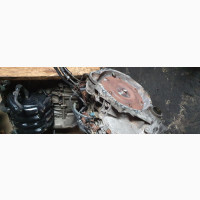 Gearbox for Toyota Sienna 05 Rx330 2005 13pin 2wheel Drive