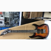Ibanez Professional Lead Guitar