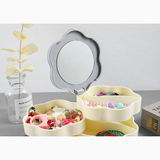 Jewellery Accessories Box