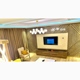 Shortlet Apartment- Two Bedroom, Abuja