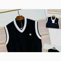 Weldon Armless Sweater