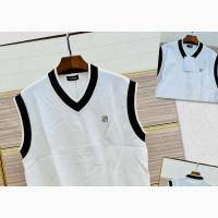 Weldon Armless Sweater