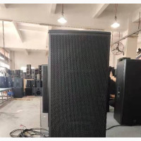 Signature Double 15inch Professional Loudspeaker EX25