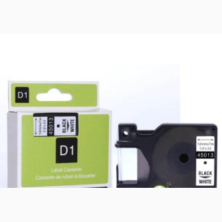 DYMO D1 Label Cassette Maker Tape
