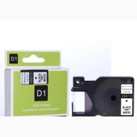 DYMO D1 Label Cassette Maker Tape