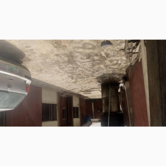 Block of 6bdrm Flats in Alegongo Estate, Lagelu - Furnished