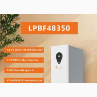 Felicity 17.5kwh Lithium Ion Batteries With 5 Year Warranty