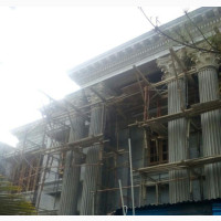 Parafect and Pillars Design