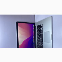 Laptop Apple MacBook Pro 2015 16GB Intel Core I7 SSD 1T