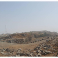 Residential Land at Eden Hilltop Estate - 180sqm