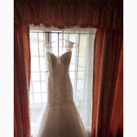 Mermaid Lace Wedding Dress