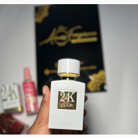 White Perfume