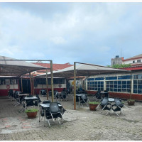 648 Square Metres Open Space in Ogba