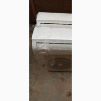 LG 1hp Low Voltage Air Conditioner