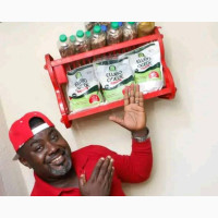 Dr Musa Elubo Ogede Plantain Flour - The Ultimate Medicinal Swallow